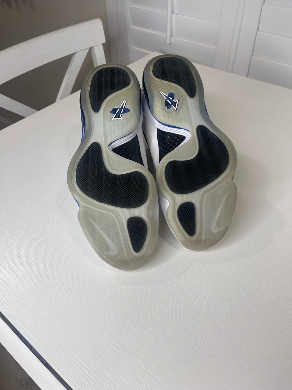 Nike air penny
